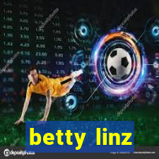 betty linz